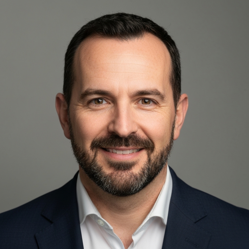 David Rodríguez - Software Architecture Instructor