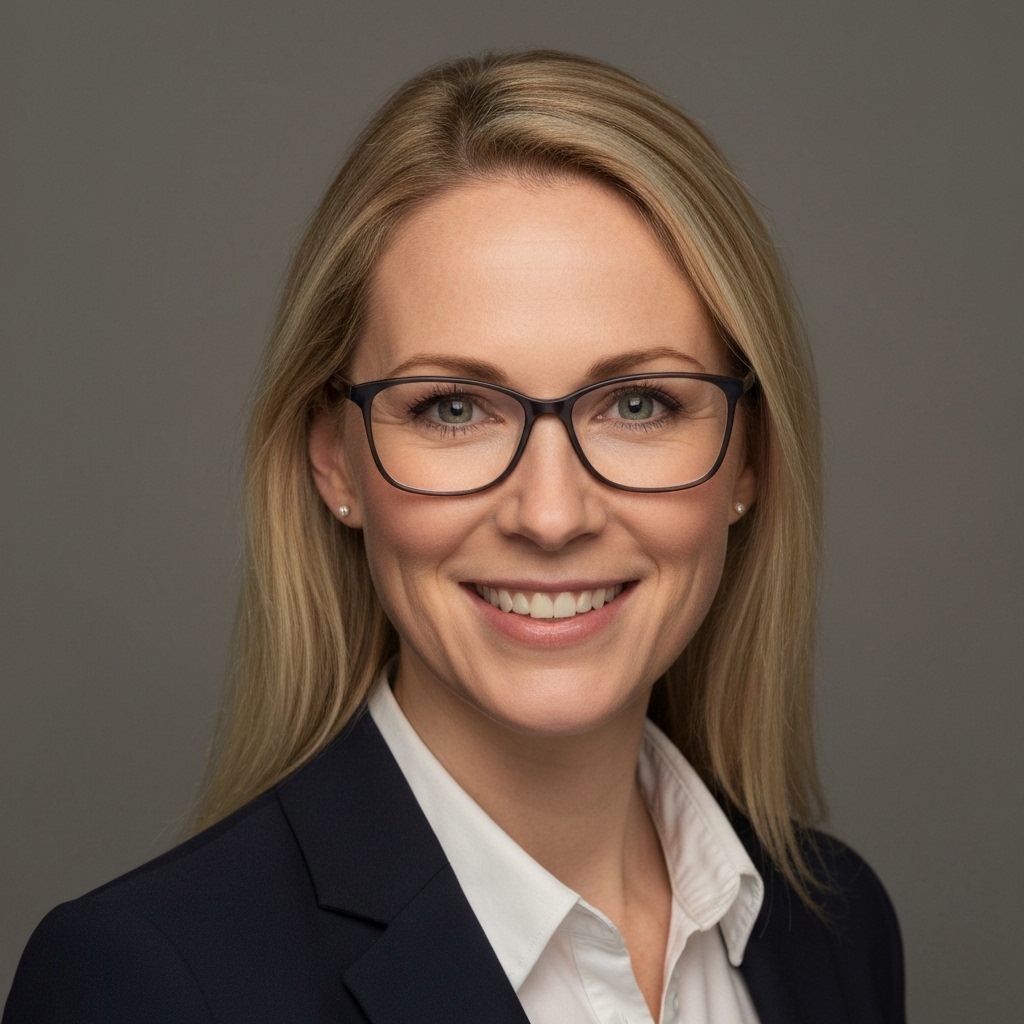 María López - DevOps Instructor