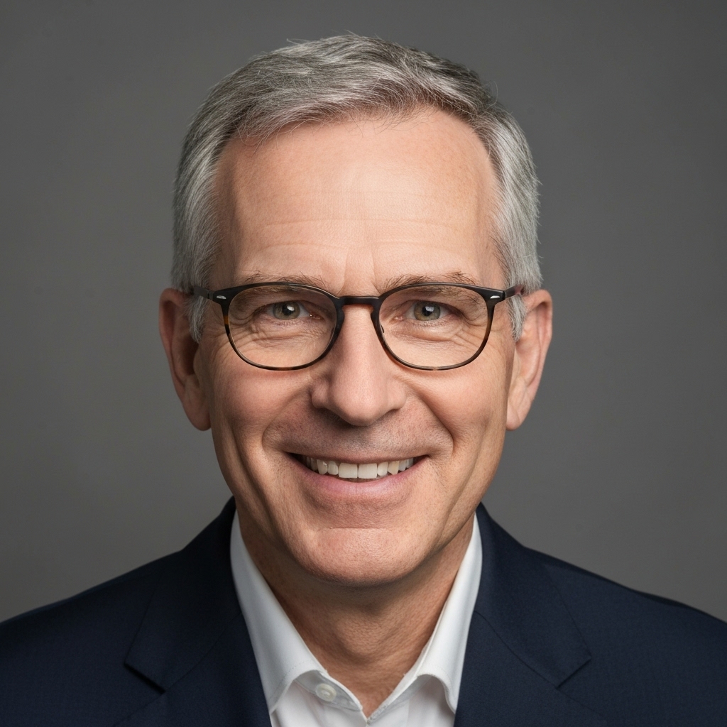 Carlos Sánchez - Data Science Instructor